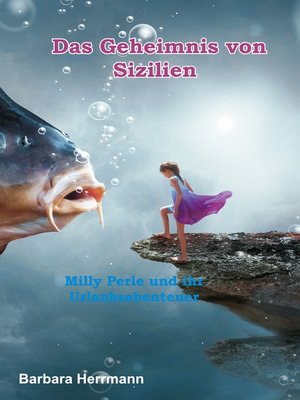 cover image of Das Geheimnis von Sizilien